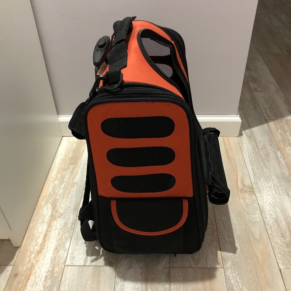 Pet carrier 5-in-1 - Picture 6 of 9